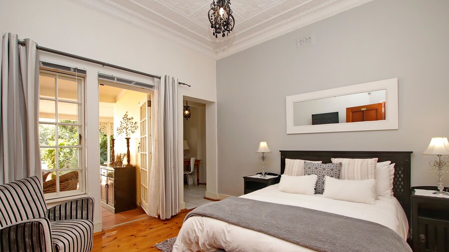 Arum Place Guest House