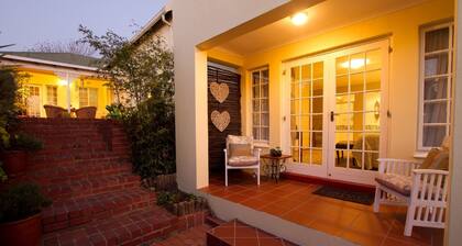 Arum Place Guest House