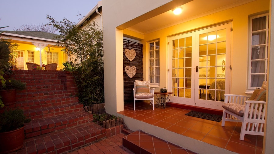Arum Place Guest House