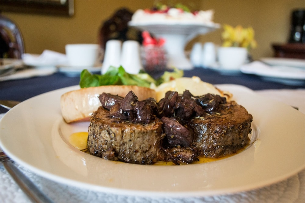 Arum Place Guest House by null