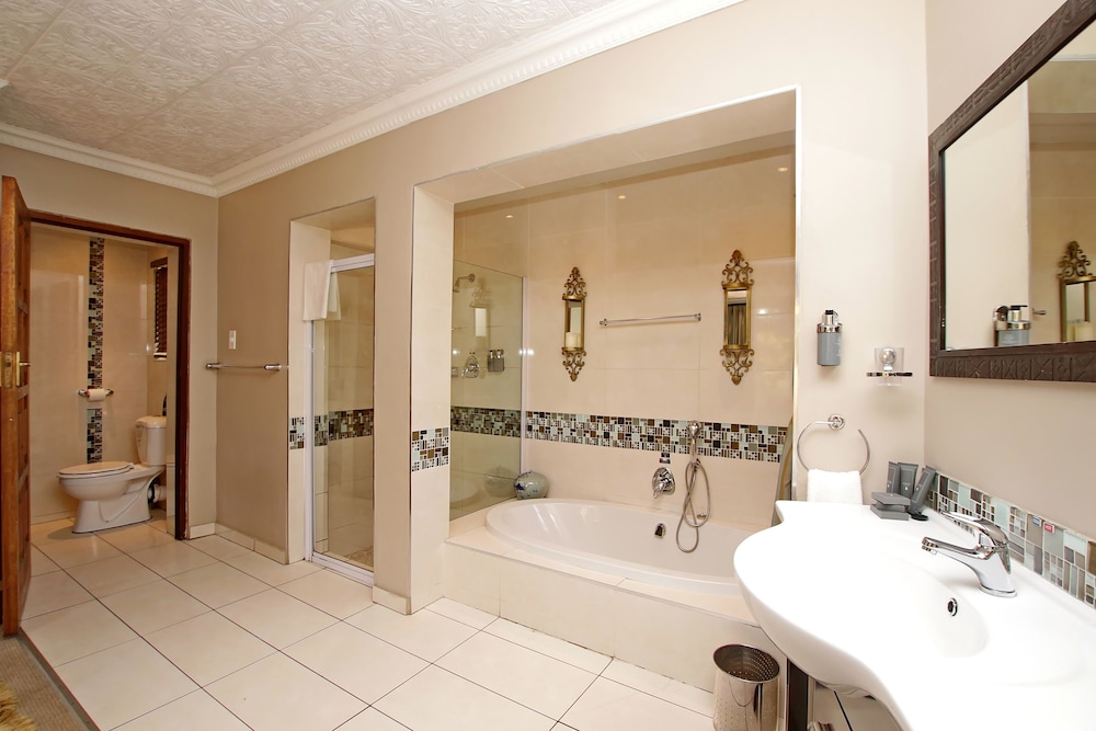 Arum Place Guest House by null