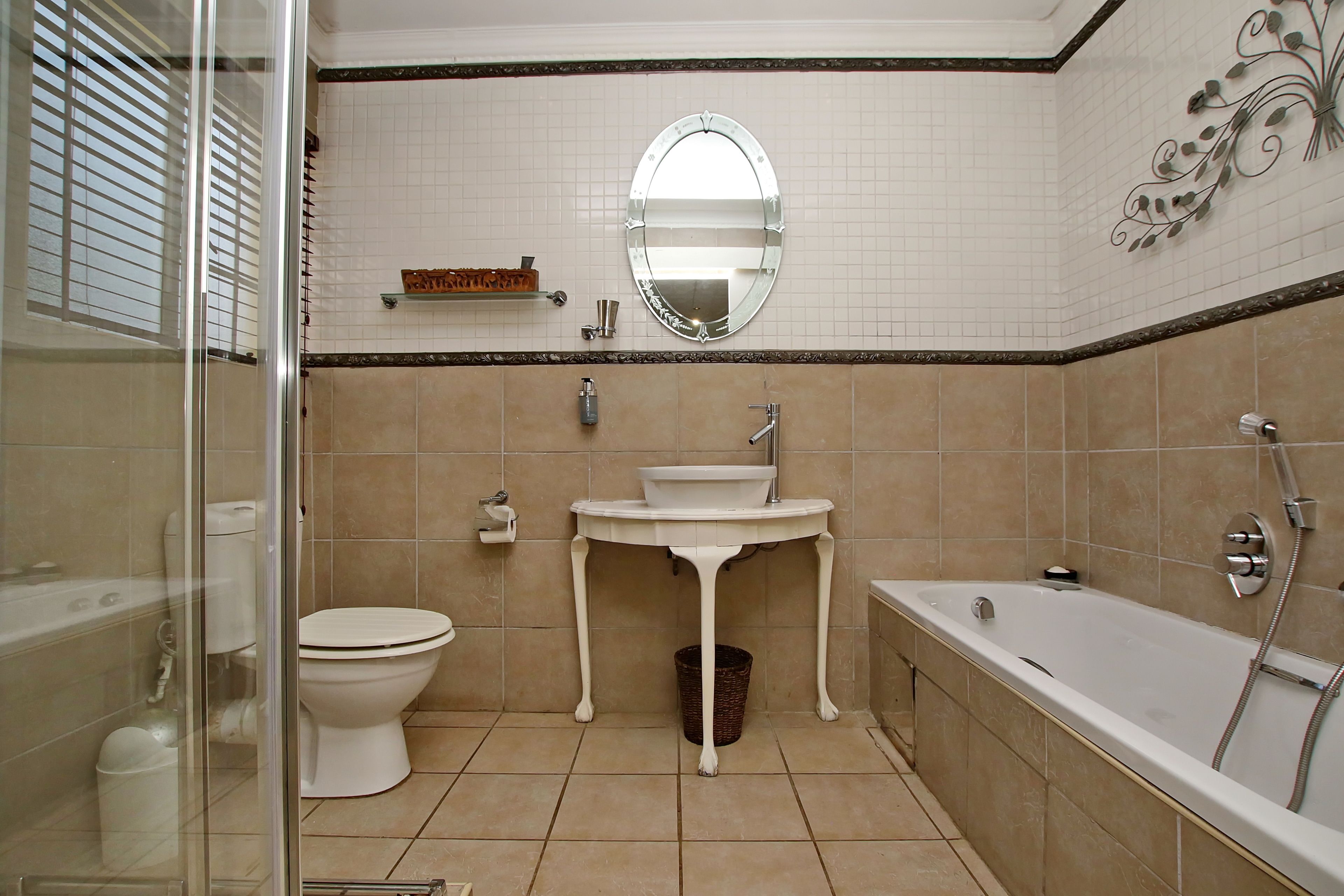 Kamar mandi