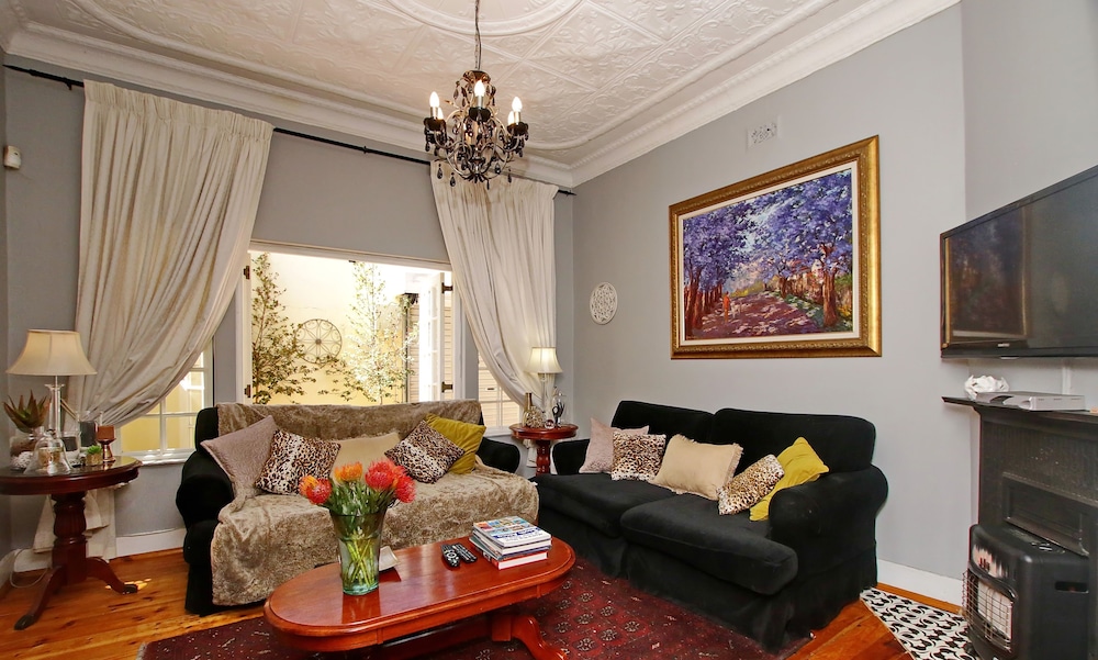 Arum Place Guest House by null