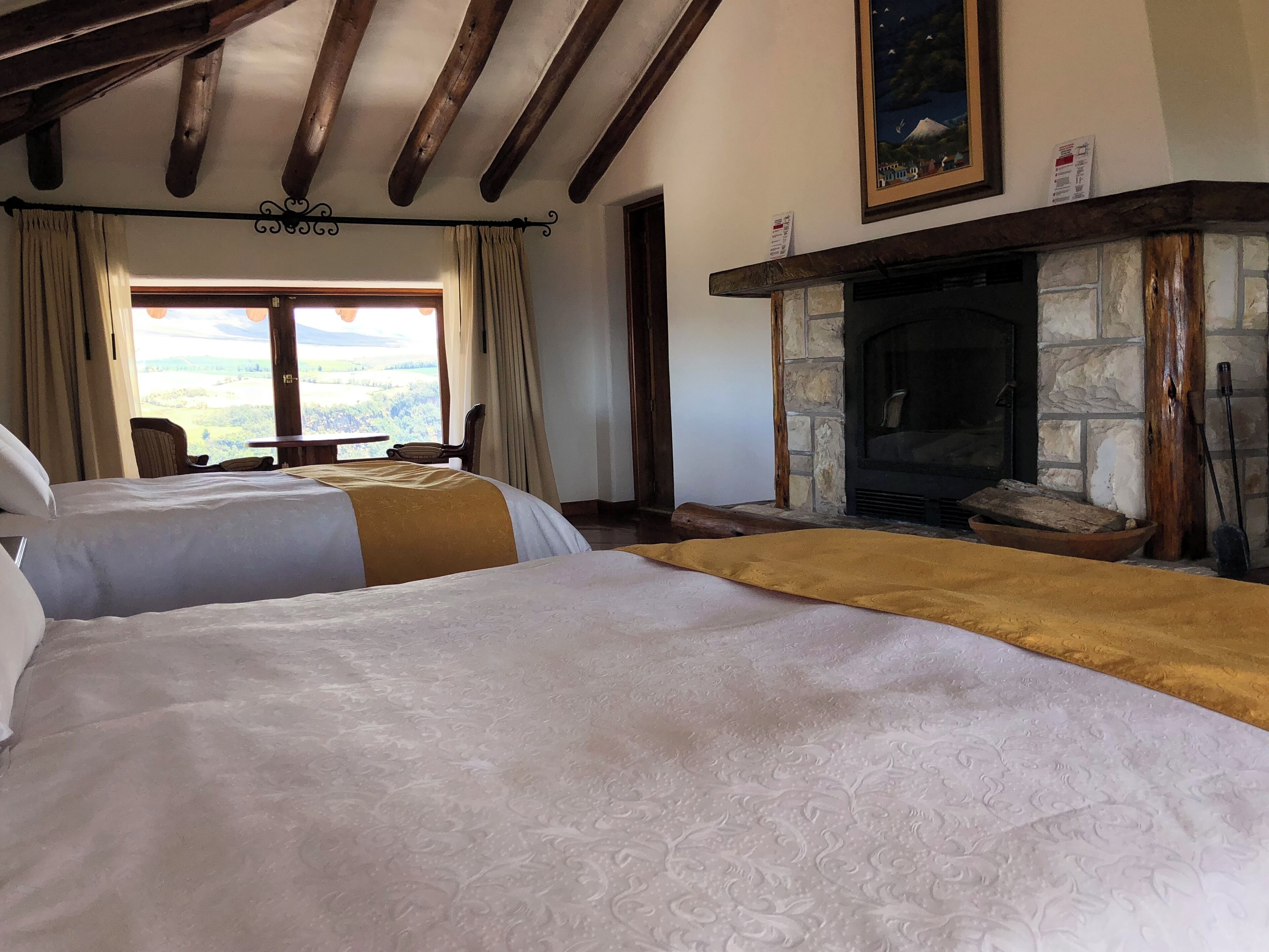 double or twin room | premium bedding, in-room safe, iron/ironing board, rollaway beds