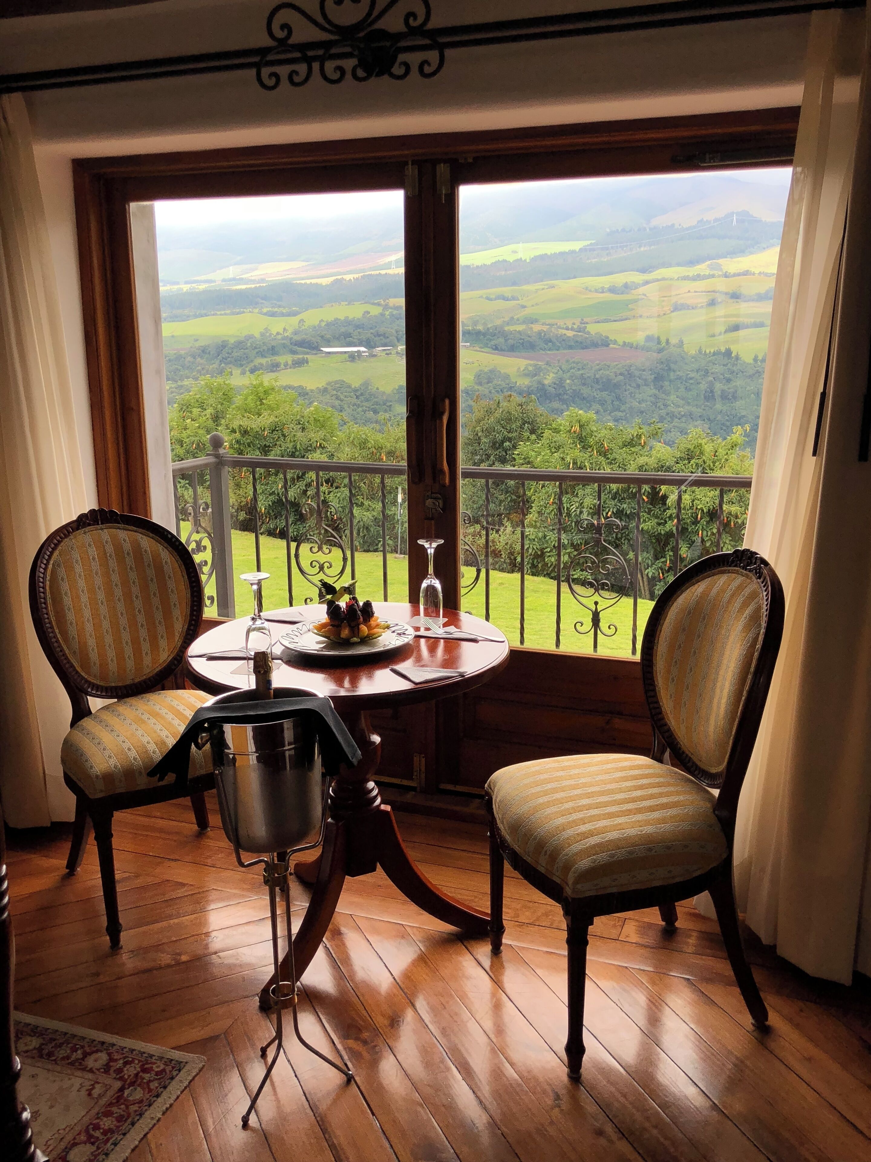 Einzelzimmer, 1 King-Bett