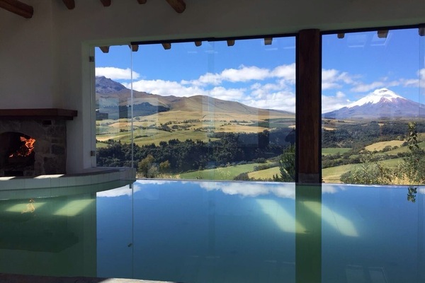 Hidromassagem interna