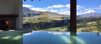 柯托帕西彭戈芬卡飯店