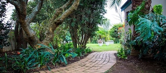 Sunbird Guest House