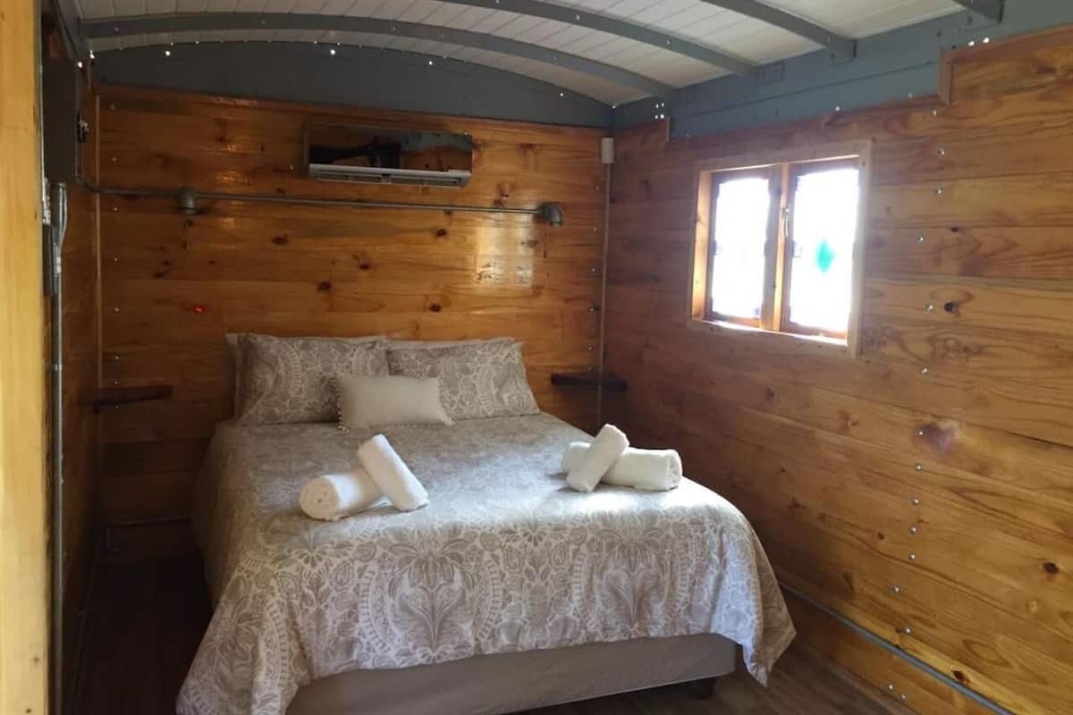 1 kamar tidur dan Wi-Fi gratis
