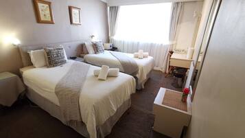 1 bedroom, free WiFi