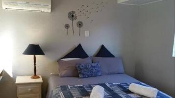 Sunbird Small Self Catering Cottage (11) | Kostenloses WLAN