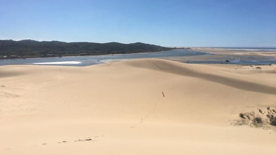 Sundays Mouth Guesthouse