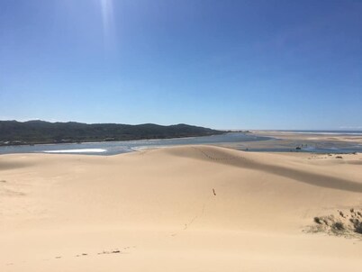 Sundays Mouth Guesthouse