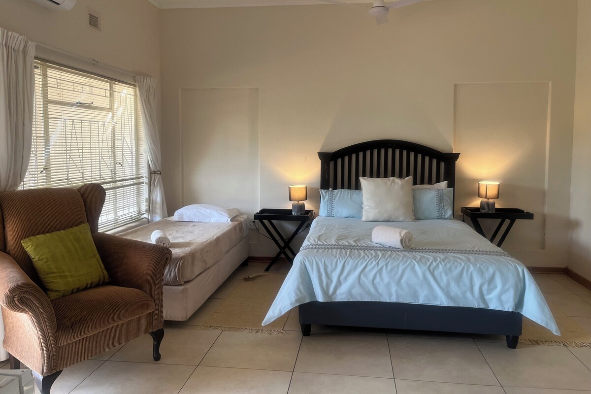 Chambre Triple Classique