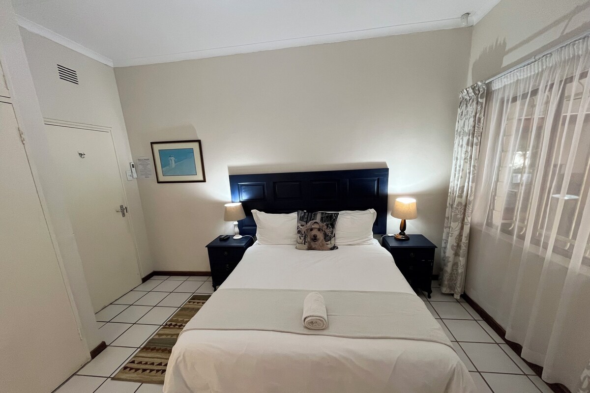 Chambre Quadruple Classique