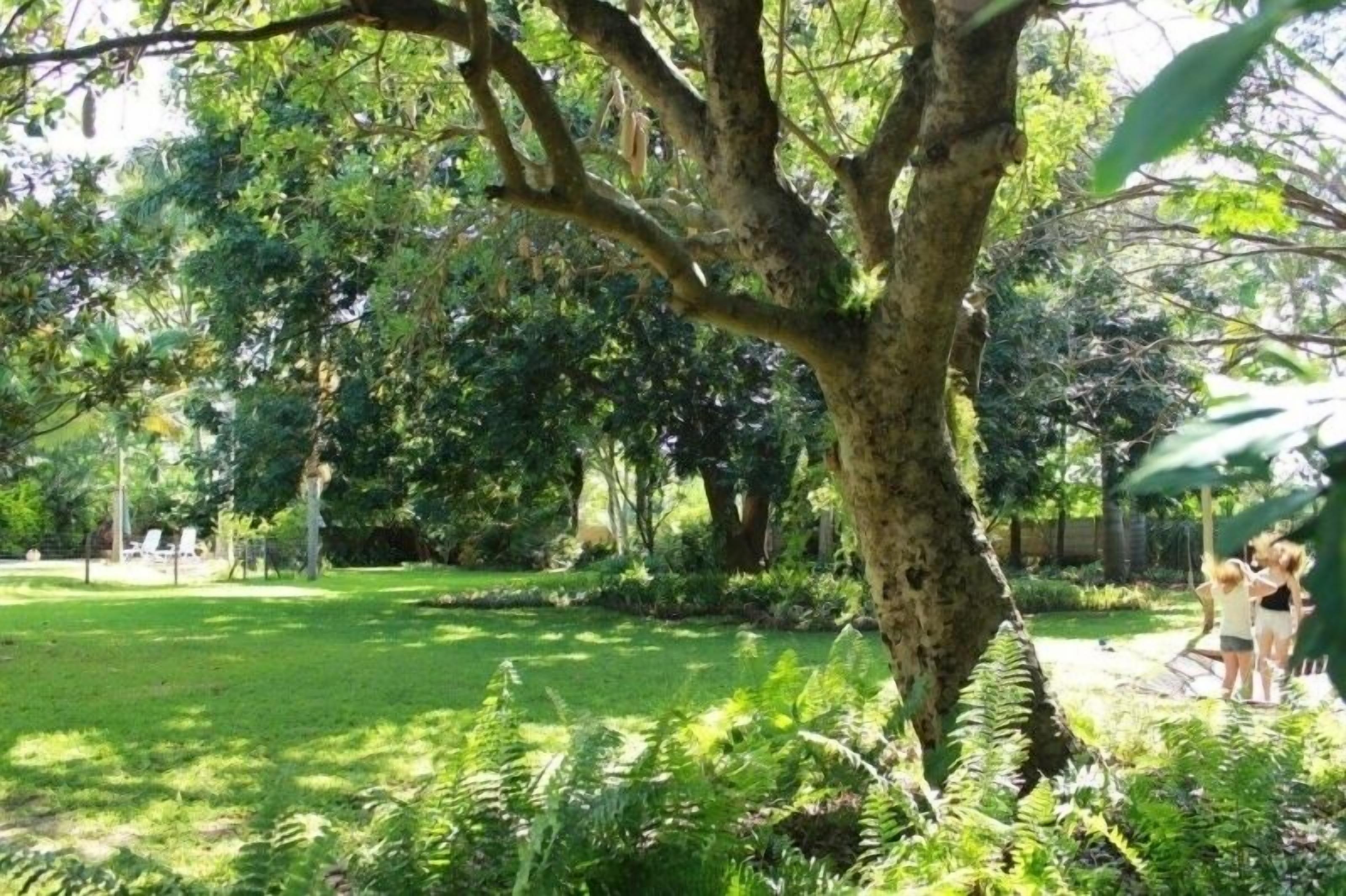 Garten