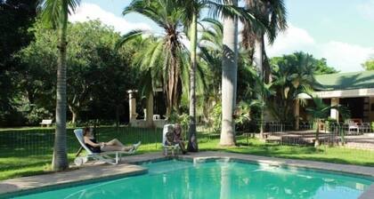 The Guest House Pongola