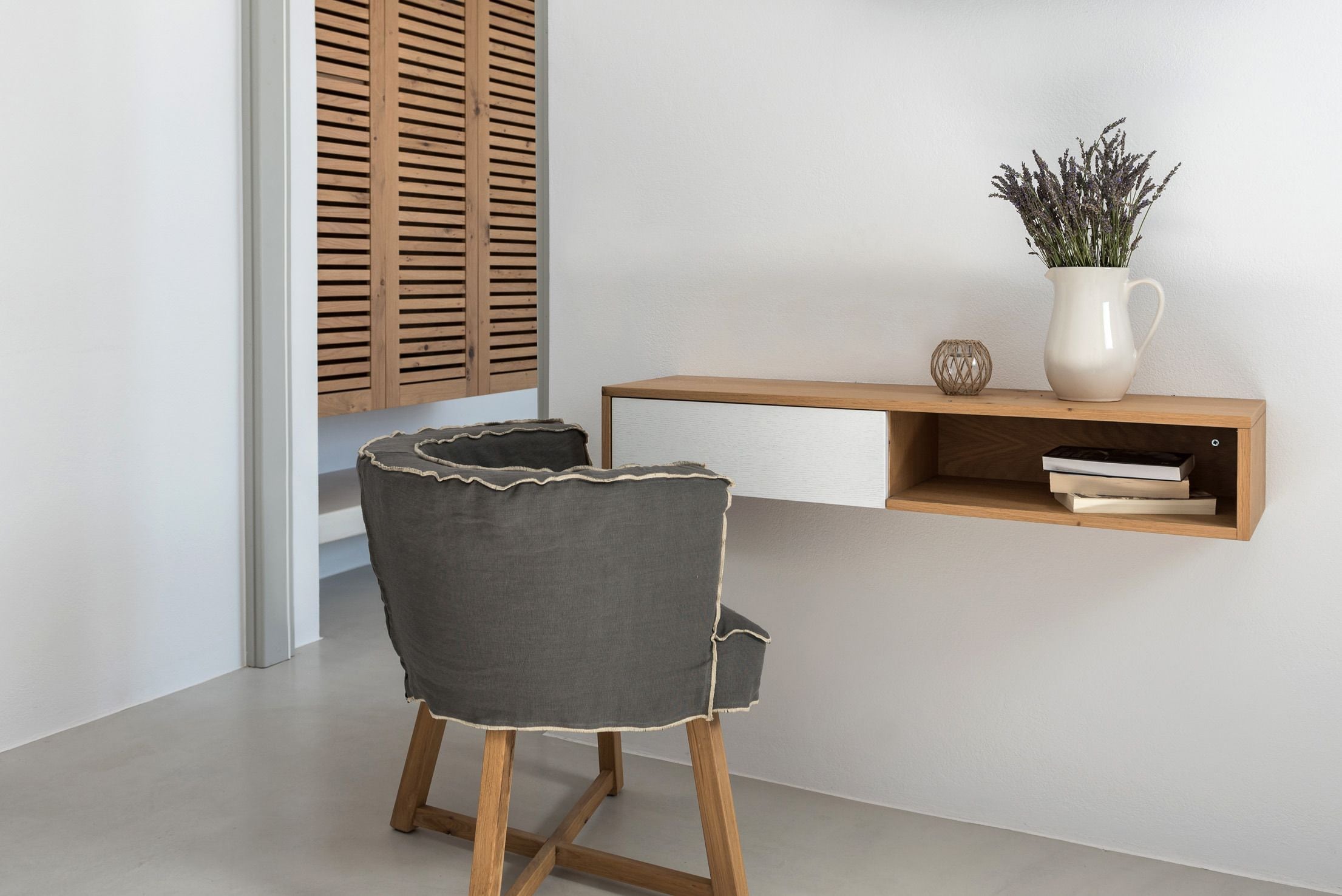 junior suite, sea view | in-room safe, desk, soundproofing, free cots/infant beds