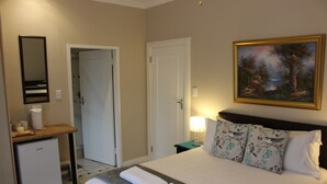 Family Room - MeTime Self Catering Accommodation (Mossel Bay)