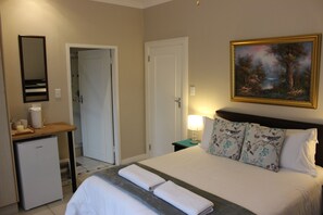 Family Room - MeTime Self Catering Accommodation (Mossel Bay)