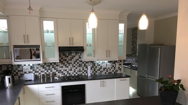 Deluxe Room | Shared kitchen - MeTime Self Catering Accommodation (Mossel Bay)