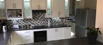 MeTime Self Catering Accommodation