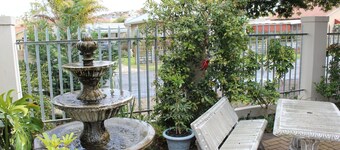 MeTime Self Catering Accommodation