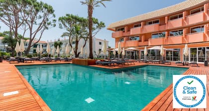 Vilamoura Garden Hotel