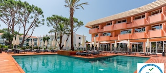Vilamoura Garden Hotel