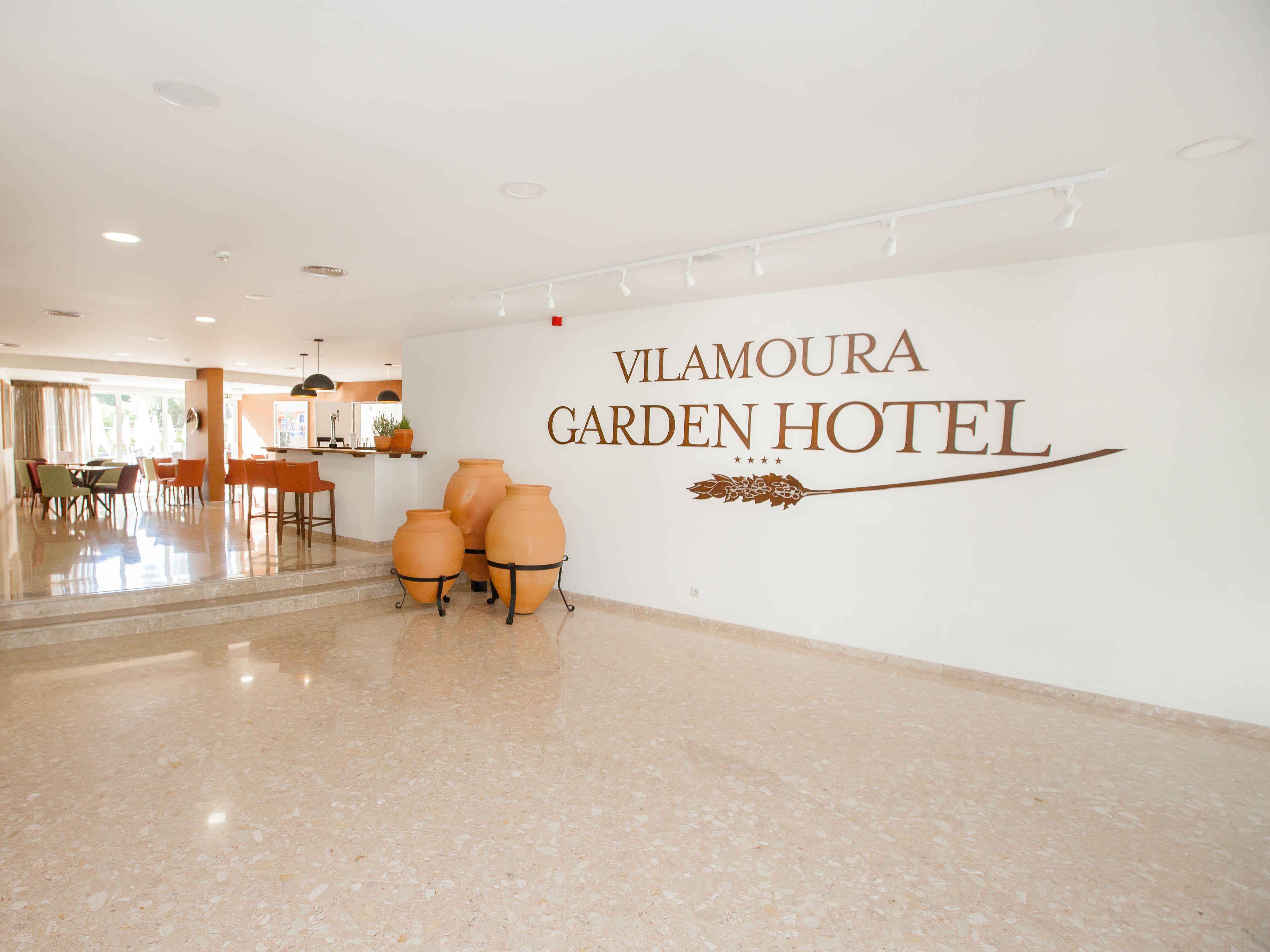 Entrada interior