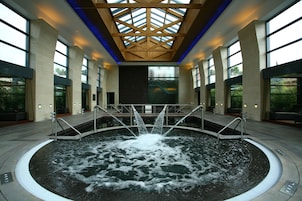 Salas de tratamiento para parejas