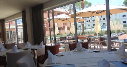 Vilamoura Garden Hotel