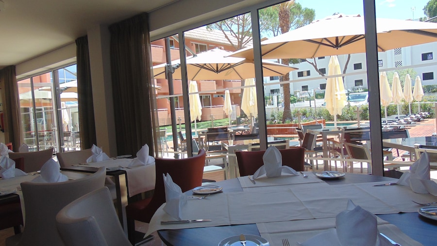 Vilamoura Garden Hotel