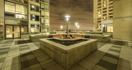 Pelicanstay at Newport