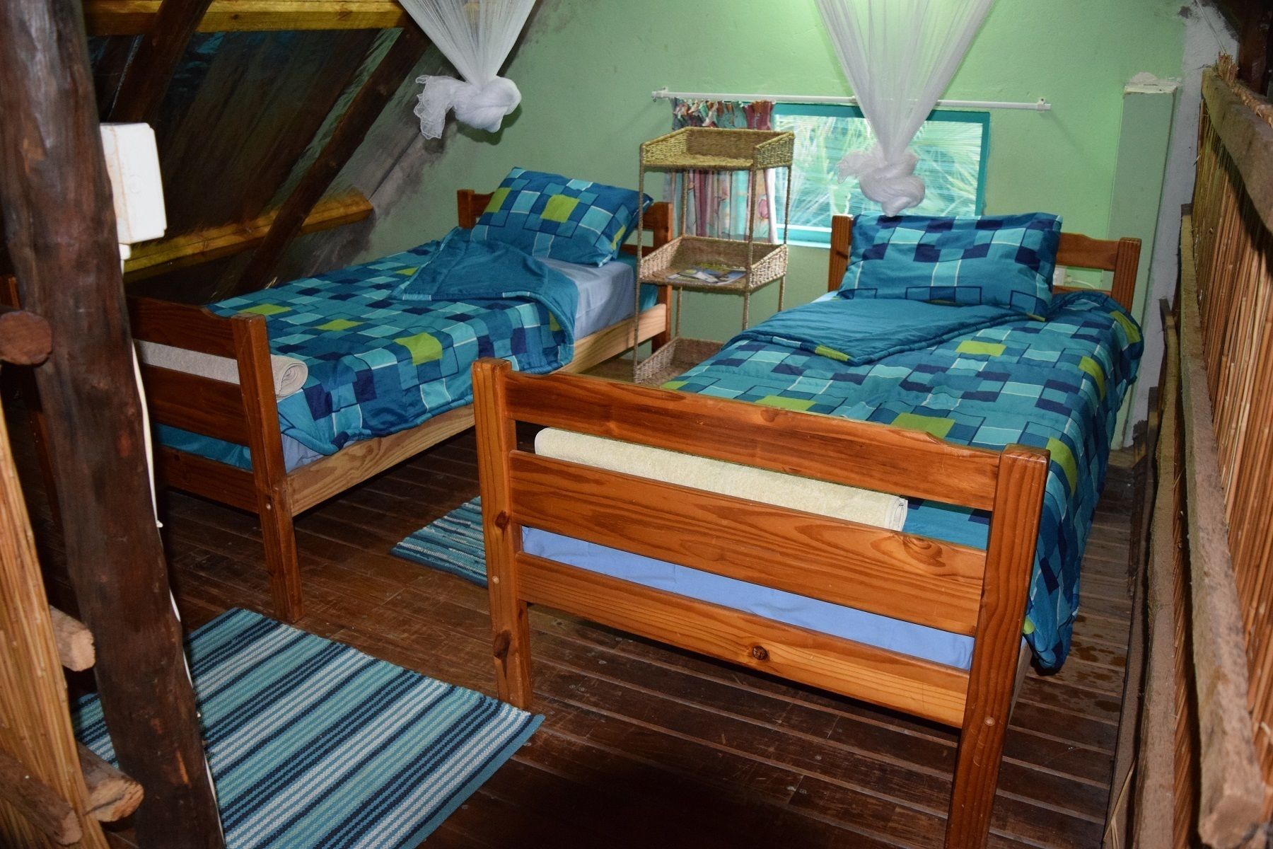 Tofinho Beach Cottages en Inhambane: ver hotel, precios y opiniones ...