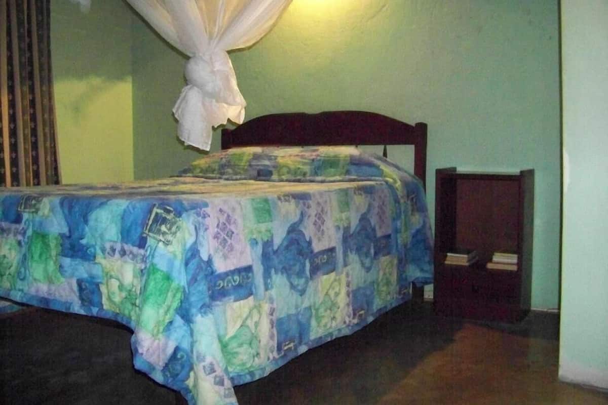 Family Cottage (Casa Lene)