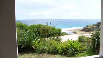 Family Cottage (Casa Gideon) | View from room