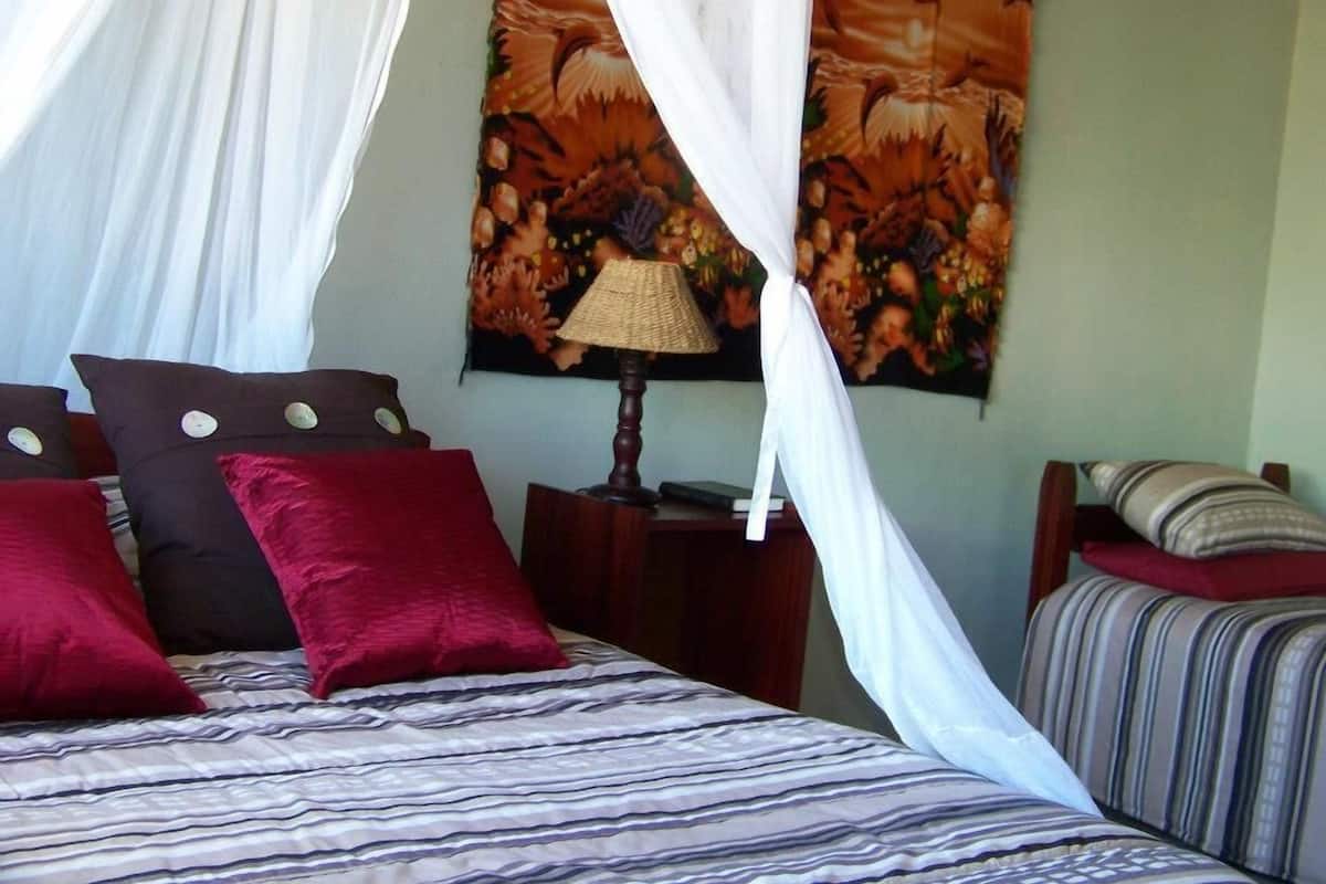 Family Cottage (Casa Gideon)