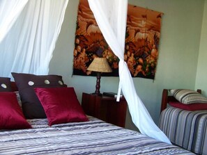 Cottage Familial (Casa Gideon)