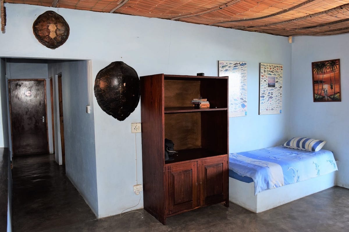 Family Cottage (Casa Quentin)