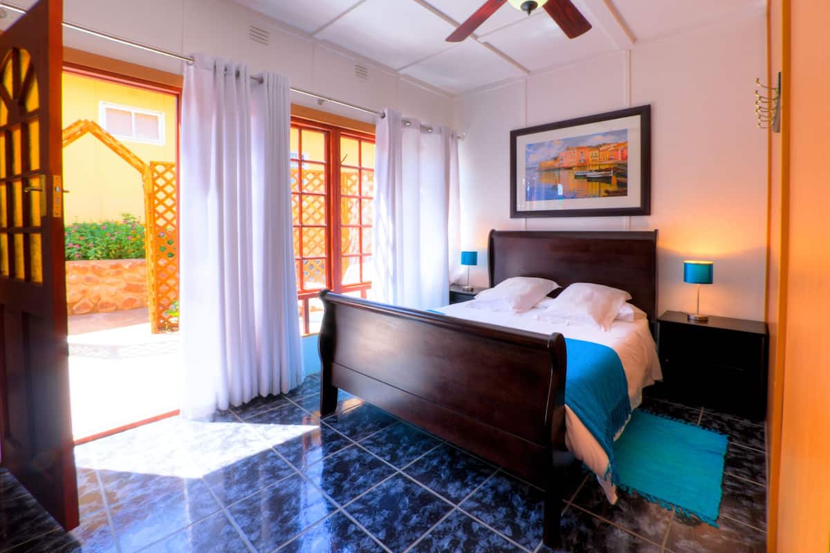 Standard Apartment (Albatros) | Premium bedding, individually decorated, individually furnished