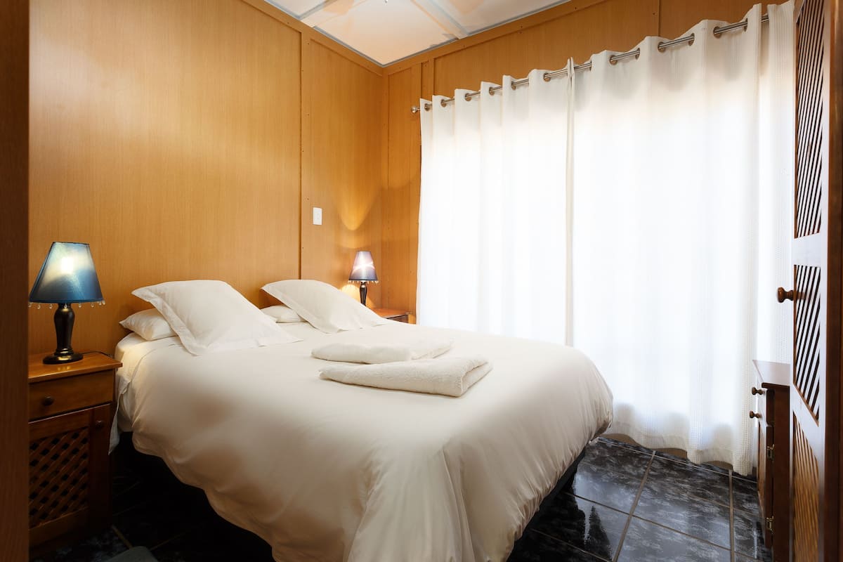 Standard Apartment (Rieder) | Premium bedding, individually decorated, individually furnished