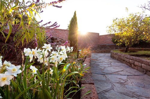 Gariep Dam SunRose Group of Guest Houses