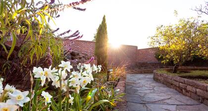 Gariep Dam SunRose Group of Guest Houses