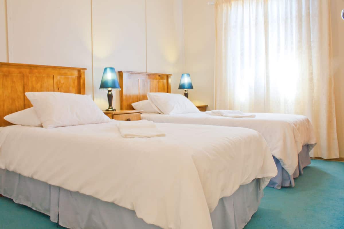 Standard Apartment (Suikerbekkie) | Premium bedding, individually decorated, individually furnished