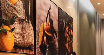 Suntory Business Hotel