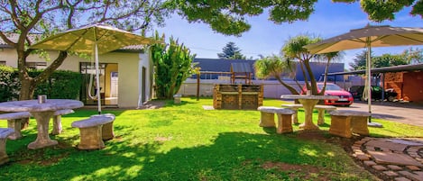 Jardin