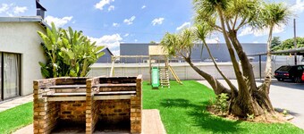 BM Gardens Apartment Hotel