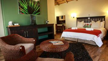 Premium bedding, down duvets, pillow-top beds, minibar