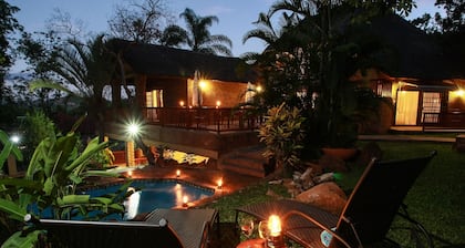 Woodlands Guest House Hazyview